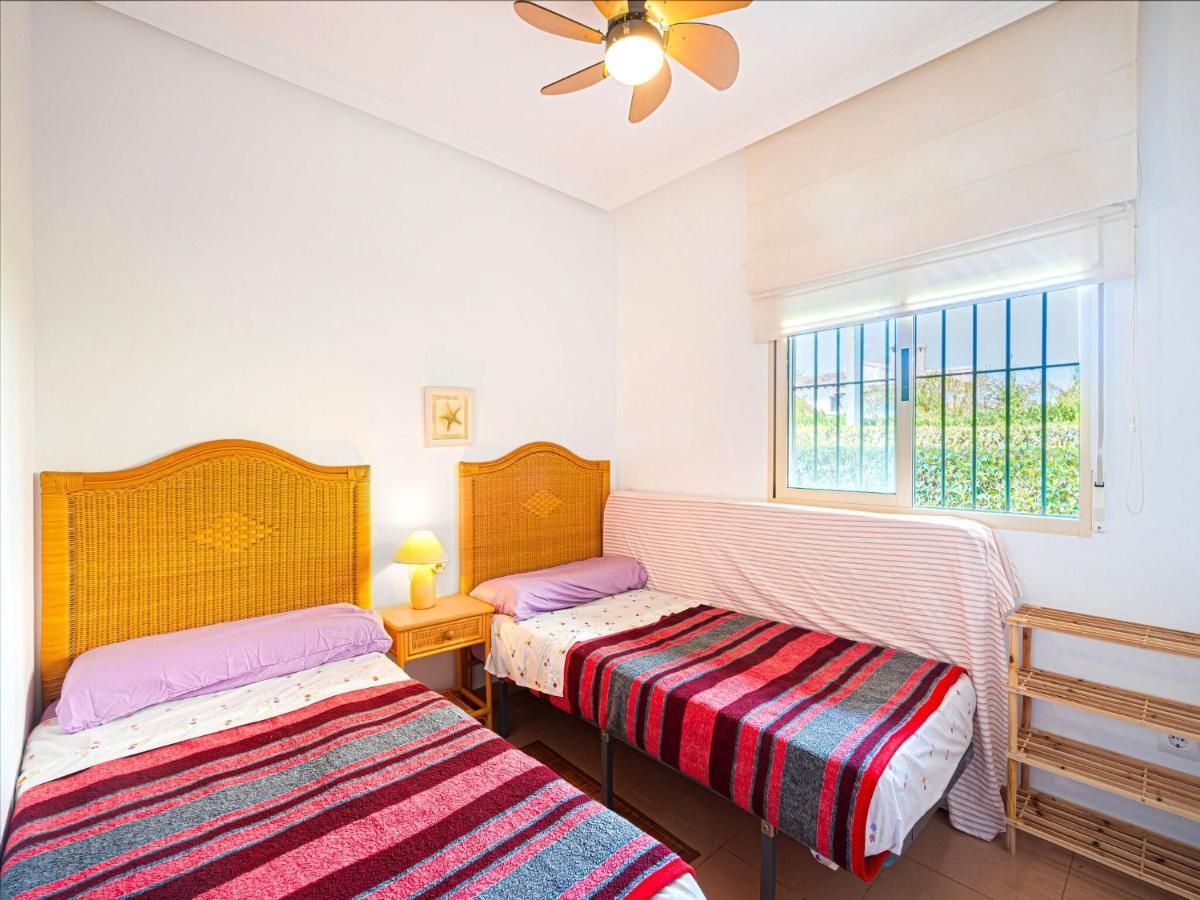 Apartment With Pool In Urb Medina Del Sol Denia Eksteriør bilde