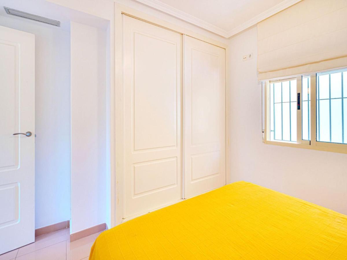 Apartment With Pool In Urb Medina Del Sol Denia Eksteriør bilde